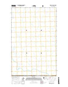 Toroda OE N 2017 topographic map thumbnail