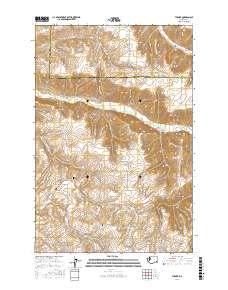 Turner 2017 topographic map thumbnail