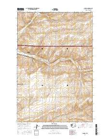 Schrag 2017 topographic map preview