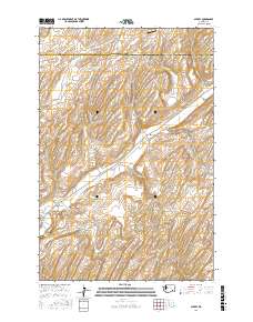 Sperry 2017 topographic map thumbnail