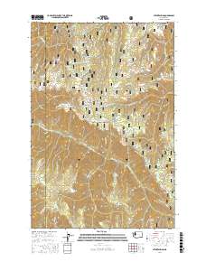 Stentz Spring 2017 topographic map thumbnail