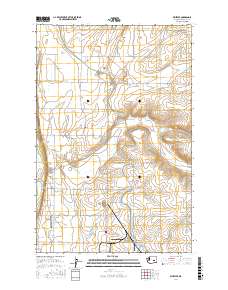 Wheeler 2017 topographic map thumbnail