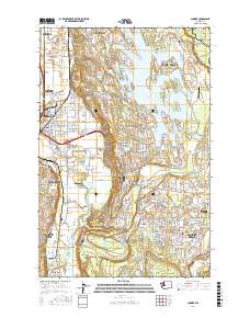 Sumner 2017 topographic map thumbnail
