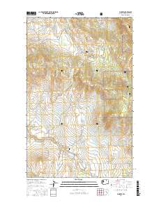 Synarep 2017 topographic map thumbnail