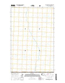Tatoosh Buttes OE N 2017 topographic map thumbnail