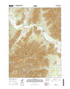 Murphy 2017 topographic map thumbnail