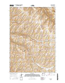 Ring 2017 topographic map thumbnail