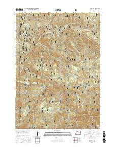 Rose Hill 2017 topographic map thumbnail