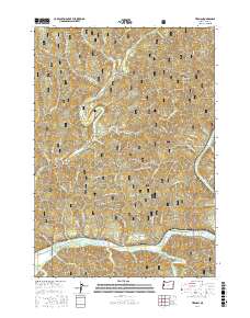 Tiernan 2017 topographic map thumbnail