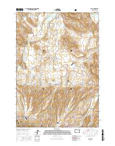 Unity 2017 topographic map thumbnail
