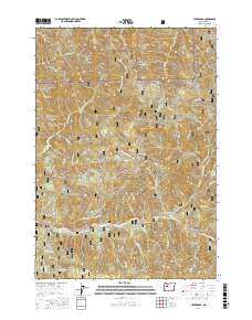 Upper Soda 2017 topographic map thumbnail
