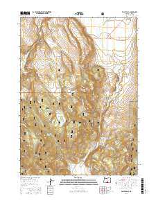 Valley Falls 2017 topographic map thumbnail