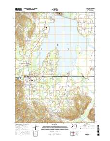 Veneta 2017 topographic map thumbnail