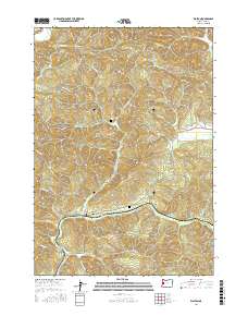 Walton 2017 topographic map thumbnail