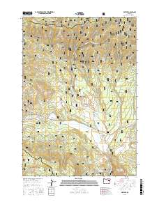 Whitney 2017 topographic map thumbnail