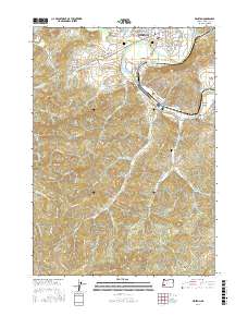 Winston 2017 topographic map thumbnail