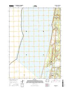 Bullards 2017 topographic map thumbnail