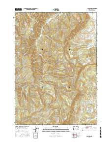 Callahan 2017 topographic map thumbnail