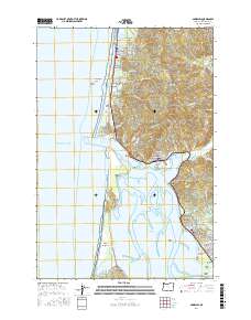 Garibaldi 2017 topographic map thumbnail