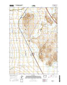 Haines 2017 topographic map thumbnail