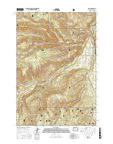 Dee 2017 topographic map thumbnail
