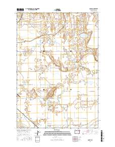 Conley 2017 topographic map thumbnail