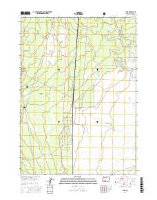Lenz 2017 topographic map thumbnail
