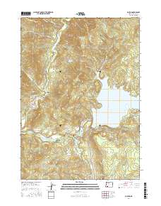 McLeod 2017 topographic map thumbnail