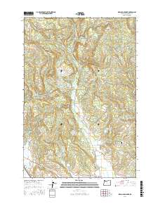 Meacham Corner 2017 topographic map thumbnail
