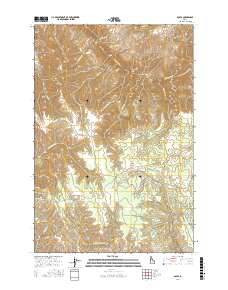 Boles 2017 topographic map thumbnail