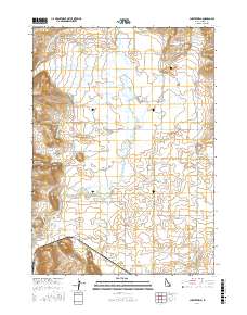 Chesterfield 2017 topographic map thumbnail