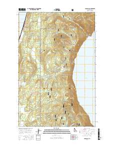 Cocolalla 2017 topographic map thumbnail