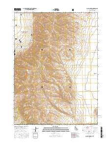 Co-op Spring 2017 topographic map thumbnail