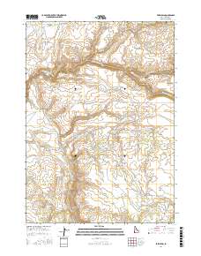 Fairylawn 2017 topographic map thumbnail
