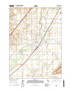 Firth 2017 topographic map thumbnail