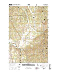 Harvard 2017 topographic map thumbnail