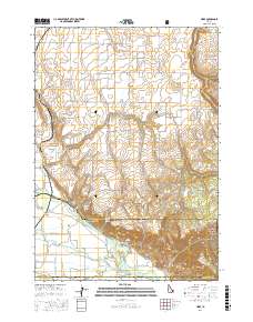 Heise 2017 topographic map thumbnail