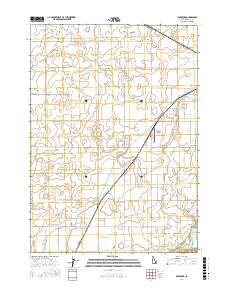 Rockford 2017 topographic map thumbnail