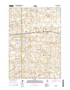 Tunupa 2017 topographic map thumbnail