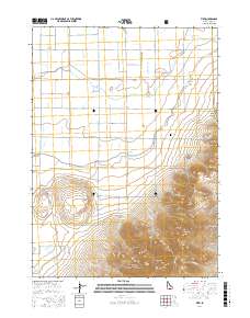 View 2017 topographic map thumbnail