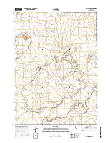 Little Park 2017 topographic map thumbnail