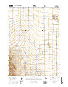 Marion 2017 topographic map thumbnail