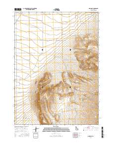 Marion SE 2017 topographic map thumbnail