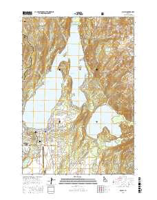 McCall 2017 topographic map thumbnail