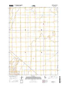 Monteview 2017 topographic map thumbnail