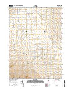 Naf 2017 topographic map thumbnail