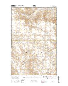 Soo 2017 topographic map thumbnail