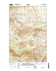 Starr School 2017 topographic map thumbnail