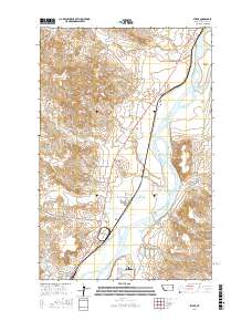 Stipek 2017 topographic map thumbnail
