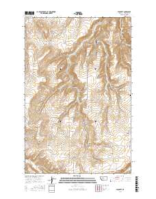 Stockett 2017 topographic map thumbnail